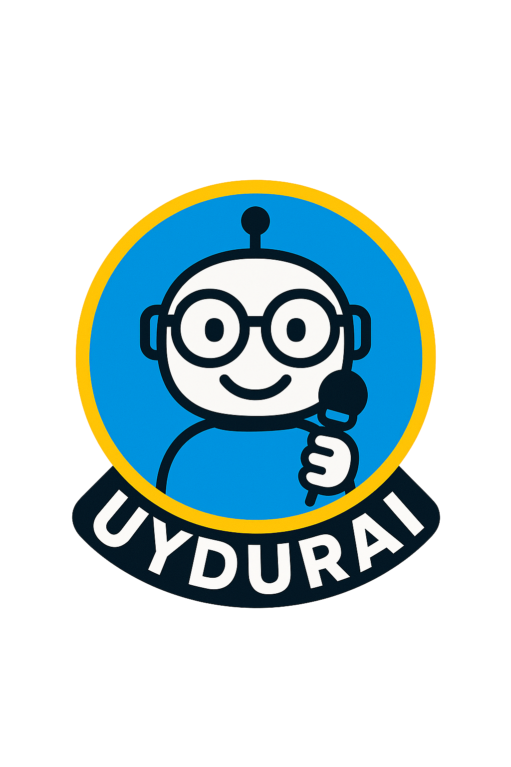 Uydurai Logo
